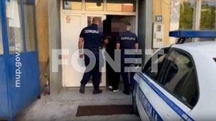Uhapšeno pet osoba